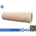 High Temperature Resistance PPS Filter Bag for Industry Filtration